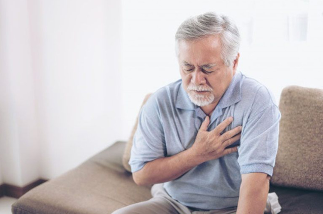 Người mắc bệnh tiểu đường sẽ có nguy cơ mắc bệnh đột quỵ cao