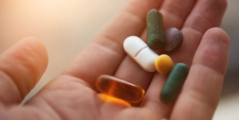 Kết hợp các phương pháp để trị rối loạn lipid ở người tiểu đường