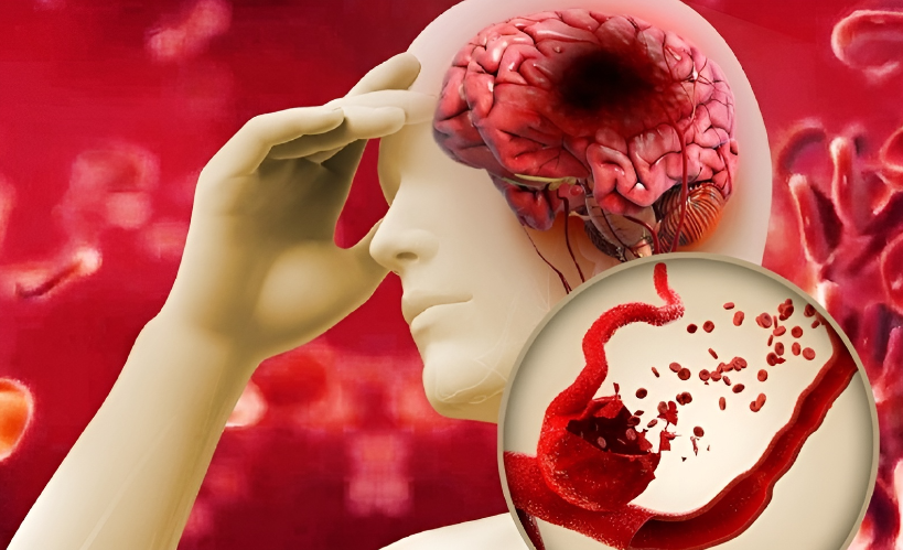  Đột quỵ khiến người bệnh liệt một phần hoặc toàn bộ cơ thể