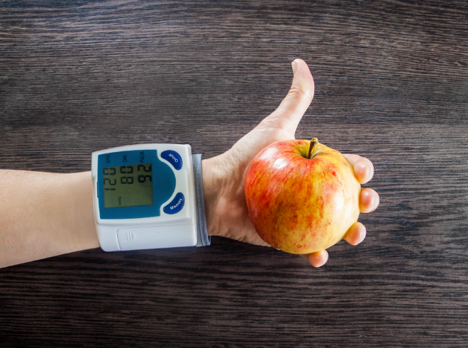 Bệnh nhân mắc tăng huyết áp không nên uống trà đường vì có thể khiến bệnh trở nặng