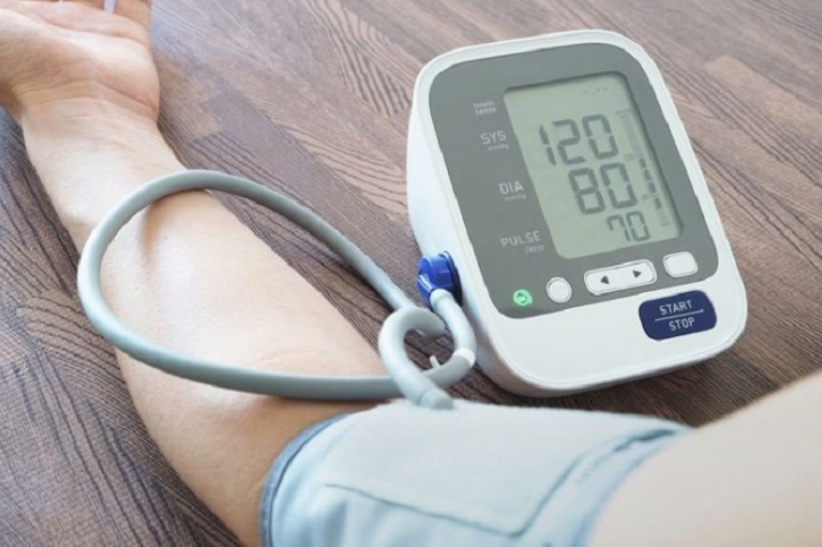 Cần duy trì chỉ số huyết áp bình thường giúp ổn định sức khỏe