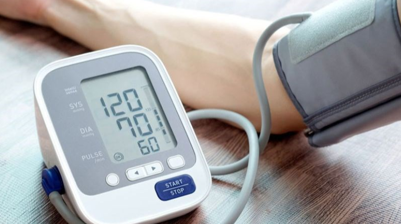 Mức huyết áp tốt nhất dành cho người bình thường 